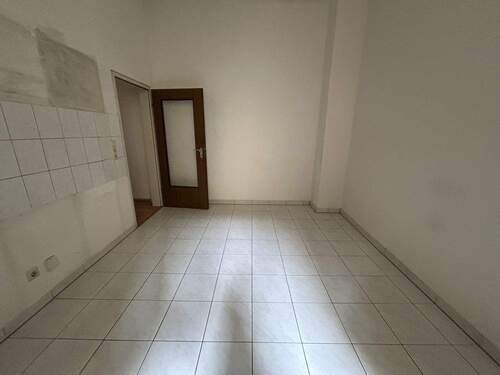 Küche - 1 Zimmer Etagenwohnung in Mannheim / Neckarstadt-Ost