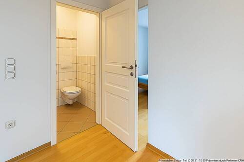 Flur Obergeschoss_KI - 