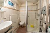 Badezimmer Kellergeschoss - 