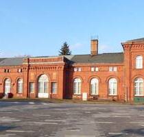 Büro in bester Lage: direkt am nördlichen Bahnhofsausgang - Cottbus Ströbitz