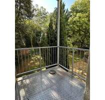 Helle 3-Raum-Wohnung mit Balkon in Sellerhausen-Leipzig!