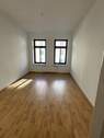 Wohnzimmer - 3 Zimmer Etagenwohnung zur Miete in Leipzig
