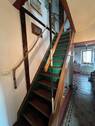 Treppe Blick EG zu DG - 