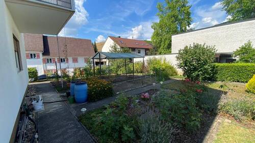 Garten - 