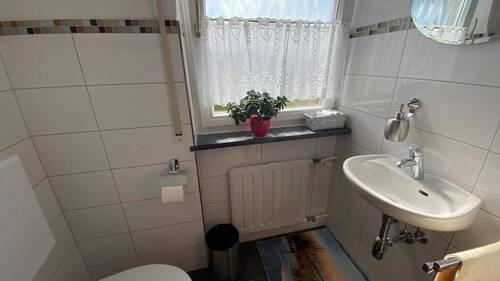 Gäste-WC - 