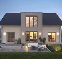 Modern, schick, energieeffizient - Verwirkliche jetzt Ihren Traum von Eigenheim - Klitzschmar OT Peterwitz Badrina