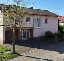 Direkt einziehen - 369.000,00&nbsp;EUR Kaufpreis, ca.&nbsp; 140,00&nbsp;m&sup2;&nbsp;Wohnfl&auml;che in Weiler bei Bingen (PLZ: 55413)