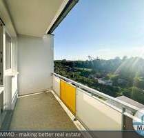 Lichtdurchflutete 3-Zimmer-Wohnung mit Balkon - Görlitz Hagenwerder