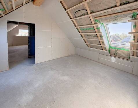 Arbeiten - 5 Zimmer Etagenwohnung in Kenzingen