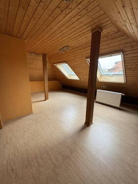 Zimmer 3 OG - 