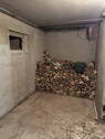 Holzraum Keller - 