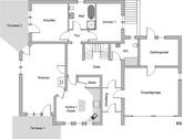 Grundriss EG - 