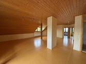 Wohn- und Esszimmer OG - 