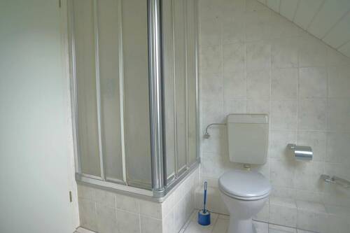 Bad Dachgeschosswohnung weitere Ansicht - 