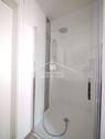 große Dusche - 