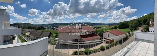 Ausblick - 