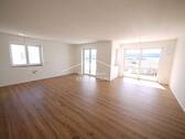 Wohnbereich1 - 3 Zimmer Etagenwohnung in Beilngries