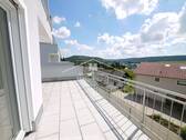 Südbalkon Ansicht 2 - 