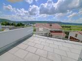 Südbalkon Ansicht 1 - 