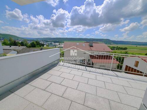 Südbalkon Ansicht 1 - 