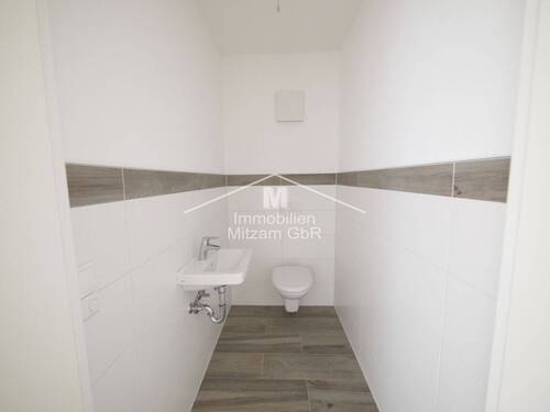 Gäste-WC - 