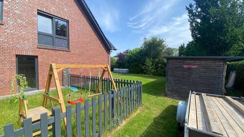 Bild 2 - 6 Zimmer Einfamilienhaus zum Kaufen in Nordhorn