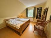Schlafzimmer II - DG - 