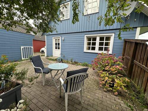 Terrasse - 