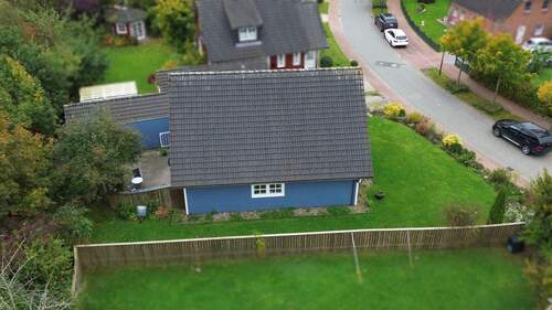 Seitenansicht - 