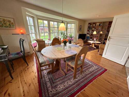 Essbereich/Wohnbereich - Einfamilienhaus mit 125,00 m² in Tönning zum Kaufen
