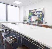 Büro mit Blick über die Stadt - All-in-Miete - Berlin Mitte