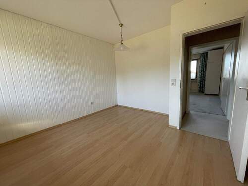 Haus 1 - Zimmer 2, Erdgeschoss - 