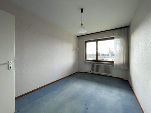 Haus 1 - Zimmer 3, Erdgeschoss - 