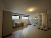 Haus 1 - Waschraum, Untergeschoss - 