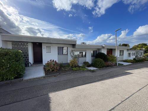 Außenansicht - 1 Zimmer Mehrfamilienhaus, Wohnhaus zum Kaufen in Offenburg