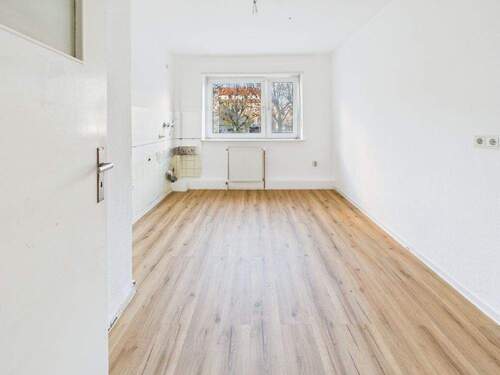 Küche - Etagenwohnung mit 100,00 m² in Mannheim zur Miete