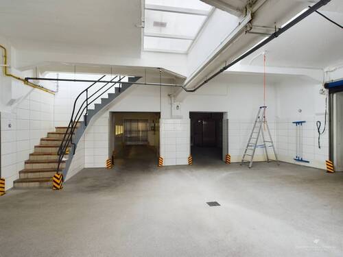 Produktionsfläche - 