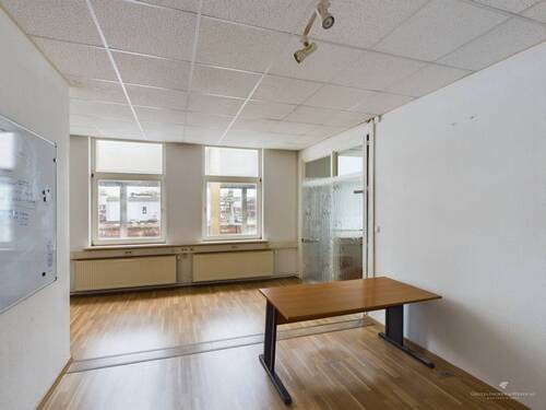 Bürofläche - Halle in Bremerhaven / Fischereihafen zur Miete