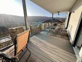 Terrasse UG - 