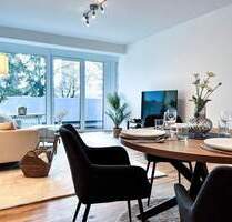 Stilvolle 3ZKBB in Handschuhsheim mit Stellplatz - Heidelberg