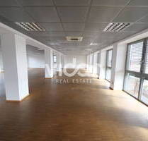 Attraktive Büroflächen im prosperierenden Köln-Mülheim