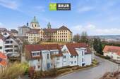 Titelbild - 360° I Sofort frei! Helle 3-Zimmer-Wohnung mit Balkon, Basilikablick und TG-Stellplatz in Weingarten