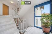 Treppenhaus - Etagenwohnung mit 79,00 m&sup2; in Weingarten zum Kaufen