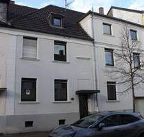 Mehrfamilienhaus mit viel Potential, Siegburg zentral und im Grüne - Nordrhein-Westfalen - Siegburg