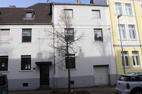 Bild 2 - 1 Zimmer Mehrfamilienhaus, Wohnhaus zum Kaufen in Nordrhein-Westfalen - Siegburg