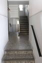 Treppenhaus unten - 
