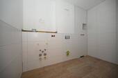 Stilvolles Bad - 
