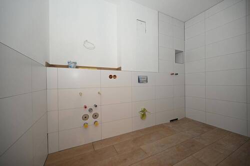 Stilvolles Bad - 