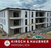 NEUBAU - hochwertiges Wohnen in gefragter Lage mit EBK! Neumarkt - Regensburger Straße