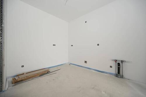 Offener Kochbereich - 
